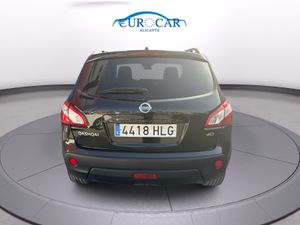 Nissan Qashqai Acenta 1.5 dCi 110 CV 4x2  - Foto 6