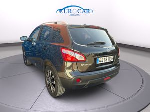 Nissan Qashqai Acenta 1.5 dCi 110 CV 4x2  - Foto 5