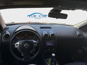 Nissan Qashqai Acenta 1.5 dCi 110 CV 4x2  - Foto 8