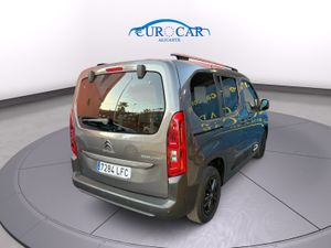 Citroën Berlingo Talla M BlueHDi 100 S&S Live  - Foto 7