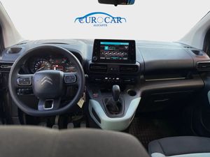 Citroën Berlingo Talla M BlueHDi 100 S&S Live  - Foto 8