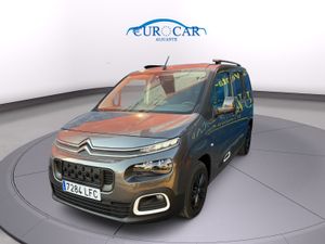 Citroën Berlingo Talla M BlueHDi 100 S&S Live  - Foto 2