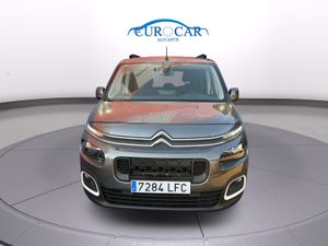 Citroën Berlingo Talla M BlueHDi 100 S&S Live  - Foto 3