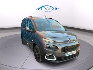 Citroën Berlingo Talla M BlueHDi 100 S&S Live  - Foto 4