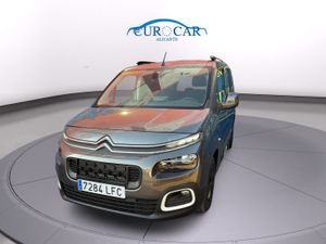 Citroën Berlingo Talla M BlueHDi 100 S&S Live  - Foto 9