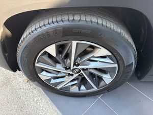Hyundai Tucson N Line Sky Híbrido 1.6 T-GDI HEV 169 kW  - Foto 19