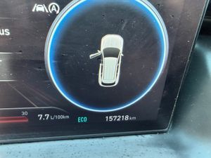 Hyundai Tucson N Line Sky Híbrido 1.6 T-GDI HEV 169 kW  - Foto 9