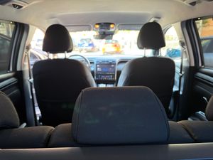 Hyundai Tucson N Line Sky Híbrido 1.6 T-GDI HEV 169 kW  - Foto 28