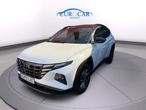 Hyundai Tucson N Line Sky Híbrido 1.6 T-GDI HEV 169 kW  - Foto 2