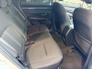 Hyundai Tucson N Line Sky Híbrido 1.6 T-GDI HEV 169 kW  - Foto 26