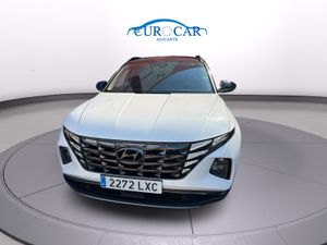 Hyundai Tucson N Line Sky Híbrido 1.6 T-GDI HEV 169 kW  - Foto 3