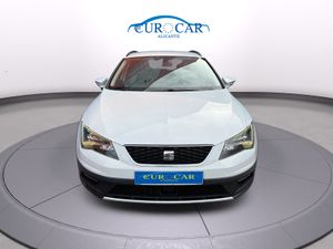 Seat Leon ST 2.0 TDI 184 CV Start&Stop FR DSG 6 vel.  - Foto 3