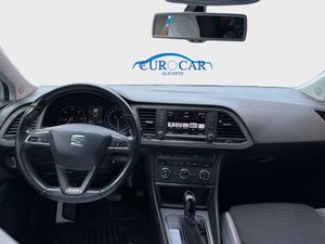 Seat Leon ST 2.0 TDI 184 CV Start&Stop FR DSG 6 vel.  - Foto 8