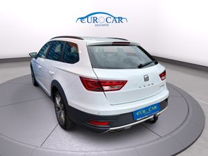 Seat Leon ST 2.0 TDI 184 CV Start&Stop FR DSG 6 vel.  - Foto 5