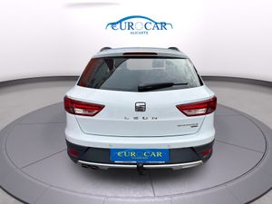 Seat Leon ST 2.0 TDI 184 CV Start&Stop FR DSG 6 vel.  - Foto 6