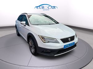 Seat Leon ST 2.0 TDI 184 CV Start&Stop FR DSG 6 vel.  - Foto 4