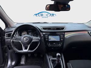 Nissan Qashqai N-Motion dCi 85 kW  - Foto 10