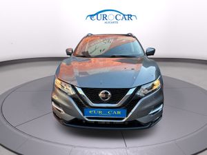 Nissan Qashqai N-Motion dCi 85 kW  - Foto 3