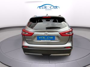 Nissan Qashqai N-Motion dCi 85 kW  - Foto 5