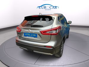 Nissan Qashqai N-Motion dCi 85 kW  - Foto 3
