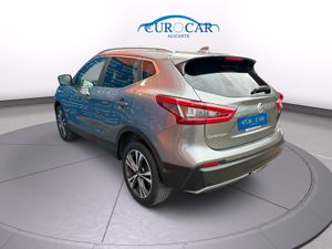 Nissan Qashqai N-Motion dCi 85 kW  - Foto 2