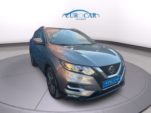 Nissan Qashqai N-Motion dCi 85 kW  - Foto 4