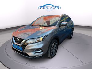 Nissan Qashqai N-Motion dCi 85 kW  - Foto 2