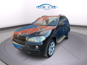 BMW X5 3.0d  - Foto 2