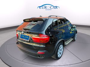 BMW X5 3.0d  - Foto 7