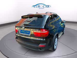 BMW X5 3.0d  - Foto 9