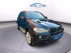 BMW X5 3.0d  - Foto 4