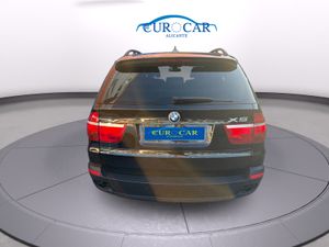 BMW X5 3.0d  - Foto 6
