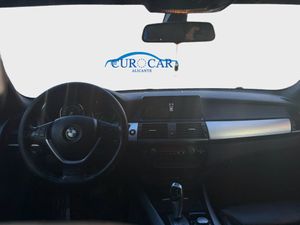 BMW X5 3.0d  - Foto 8