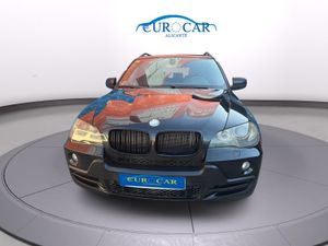 BMW X5 3.0d  - Foto 3