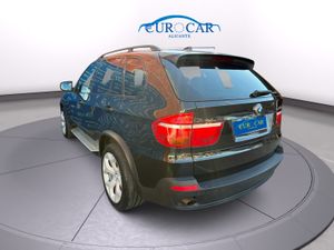 BMW X5 3.0d  - Foto 5
