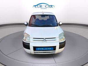 Citroën Berlingo Combi 1.9D Magic  - Foto 3