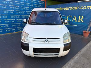 Citroën Berlingo Combi 1.9D Magic  - Foto 10