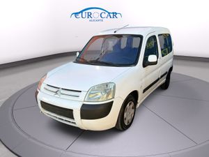 Citroën Berlingo Combi 1.9D Magic  - Foto 2
