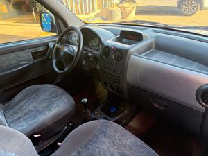 Citroën Berlingo Combi 1.9D Magic  - Foto 19