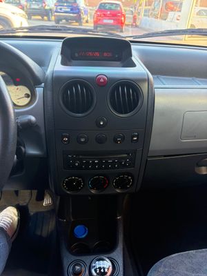 Citroën Berlingo Combi 1.9D Magic  - Foto 13