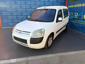 Citroën Berlingo Combi 1.9D Magic  - Foto 9
