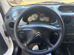 Citroën Berlingo Combi 1.9D Magic  - Foto 14