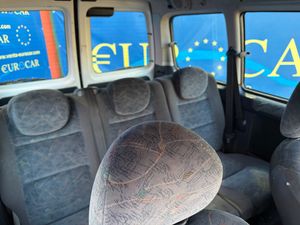 Citroën Berlingo Combi 1.9D Magic  - Foto 22
