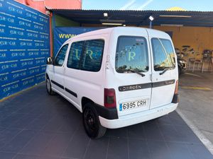Citroën Berlingo Combi 1.9D Magic  - Foto 26