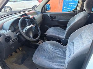 Citroën Berlingo Combi 1.9D Magic  - Foto 18