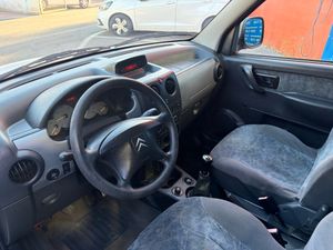 Citroën Berlingo Combi 1.9D Magic  - Foto 15