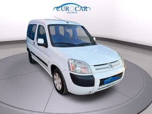 Citroën Berlingo Combi 1.9D Magic  - Foto 4