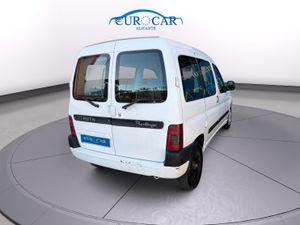 Citroën Berlingo Combi 1.9D Magic  - Foto 8