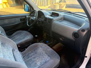 Citroën Berlingo Combi 1.9D Magic  - Foto 21