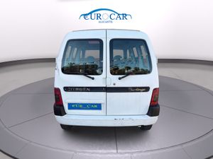 Citroën Berlingo Combi 1.9D Magic  - Foto 6